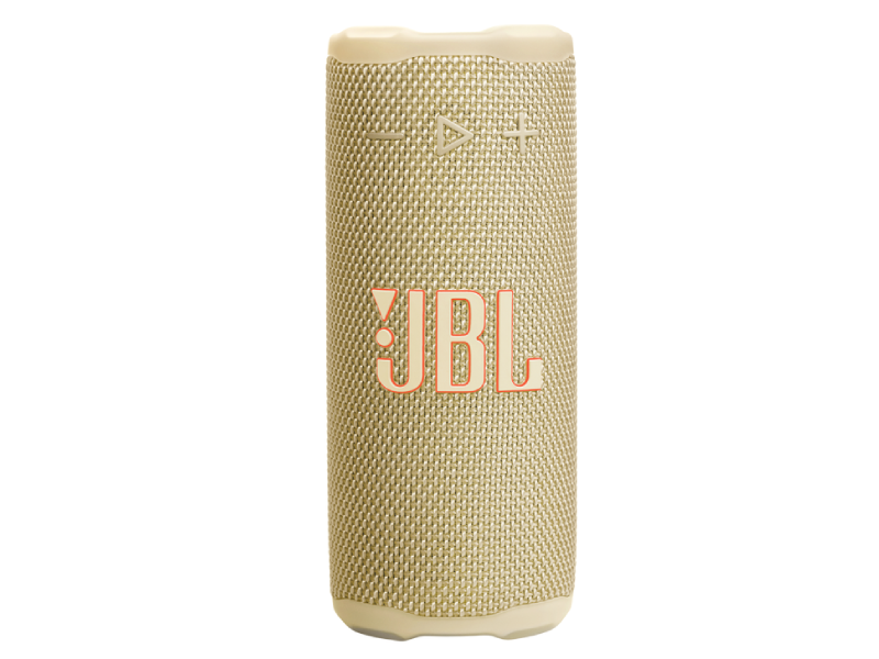 JBL Grip Bluetooth Speaker Yellow