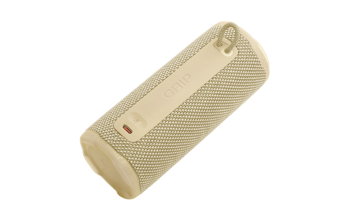 JBL Grip Bluetooth Speaker Yellow