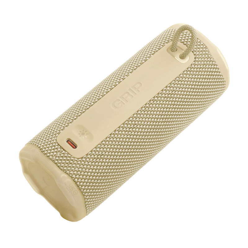 JBL Grip Bluetooth Speaker Yellow