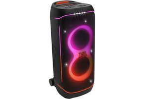 JBL Partybox 720  Bluetooth Speaker 800W w/ light effects Black