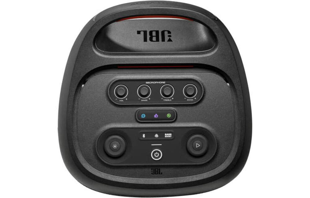 JBL Partybox 720  Bluetooth Speaker 800W w/ light effects Black
