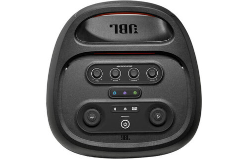 JBL Partybox 720  Bluetooth Speaker 800W w/ light effects Black