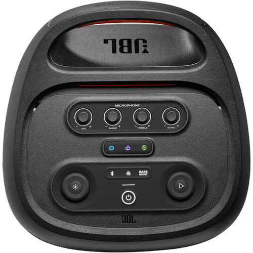 JBL Partybox 720  Bluetooth Speaker 800W w/ light effects Black