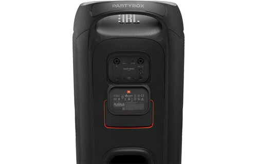 JBL Partybox 720  Bluetooth Speaker 800W w/ light effects Black