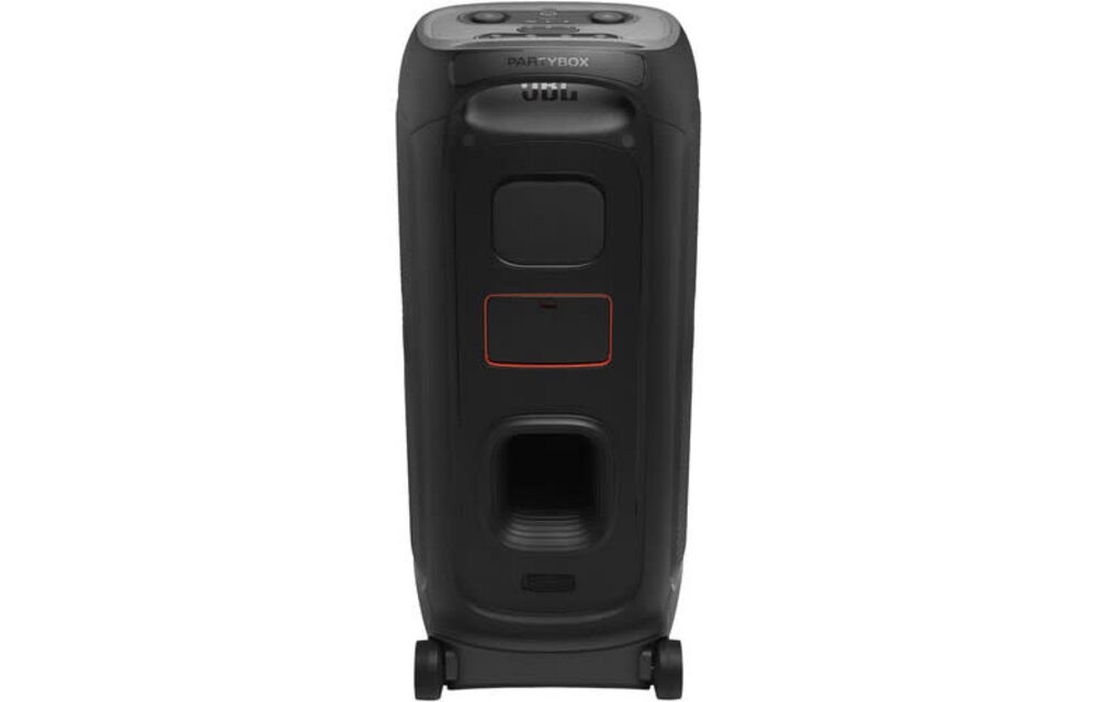 JBL Partybox 720  Bluetooth Speaker 800W w/ light effects Black