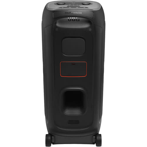JBL Partybox 720  Bluetooth Speaker 800W w/ light effects Black