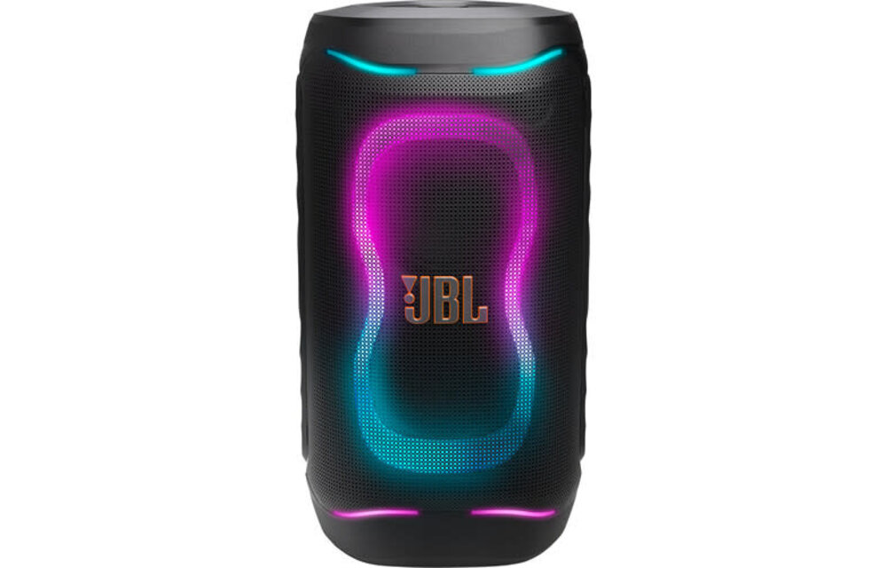 JBL Partybox Club 130 200w Wireless Party Speaker Black