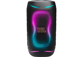 JBL Partybox Club 130 200w Wireless Party Speaker Black