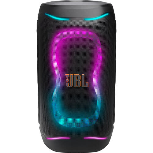 JBL Partybox Club 130 200w Wireless Party Speaker Black
