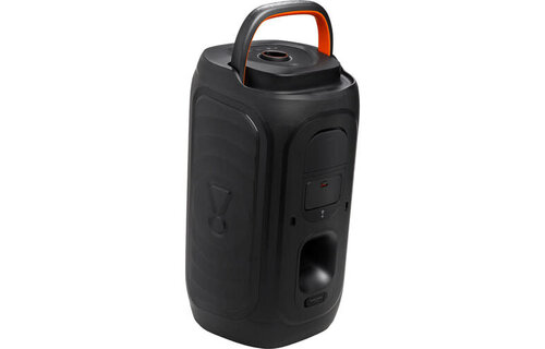 JBL Partybox Club 130 200w Wireless Party Speaker Black