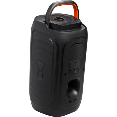 JBL Partybox Club 130 200w Wireless Party Speaker Black