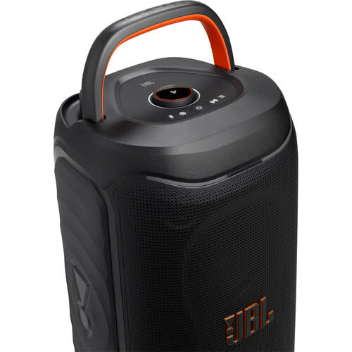 JBL Partybox Club 130 200w Wireless Party Speaker Black