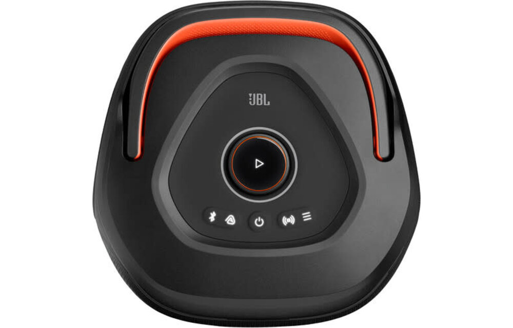 JBL Partybox Club 130 200w Wireless Party Speaker Black