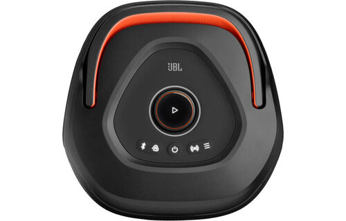 JBL Partybox Club 130 200w Wireless Party Speaker Black