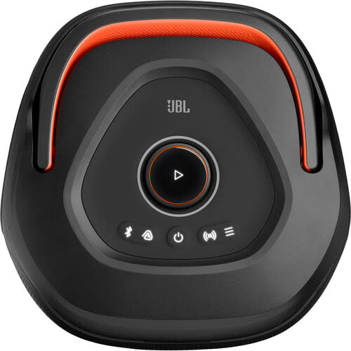 JBL Partybox Club 130 200w Wireless Party Speaker Black