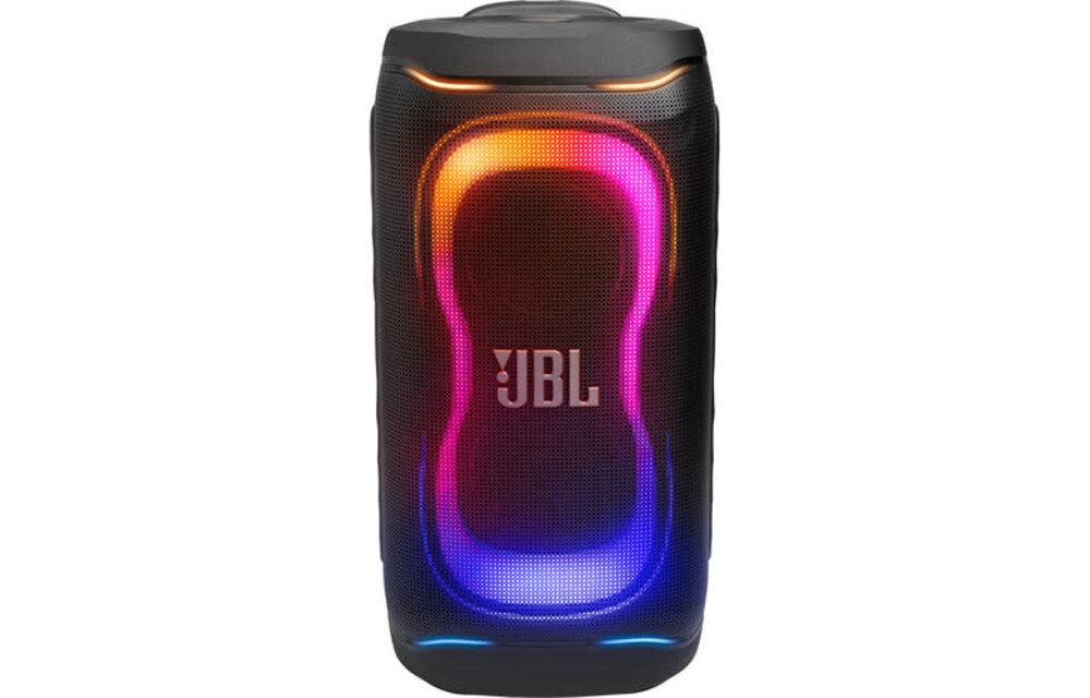 JBL Partybox Stage 330 240w Party Speaker Black