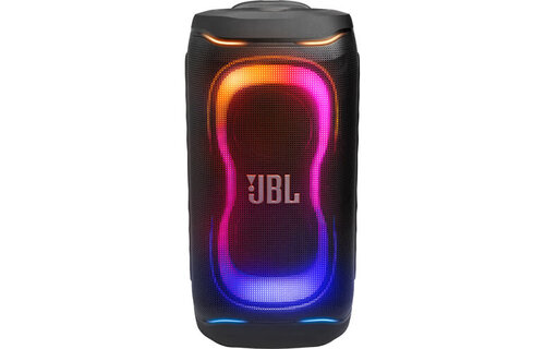 JBL Partybox Stage 330 240w Party Speaker Black