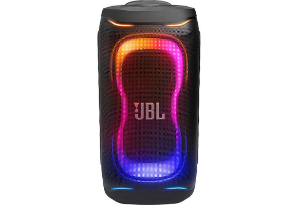JBL Partybox Stage 330 240w Party Speaker Black