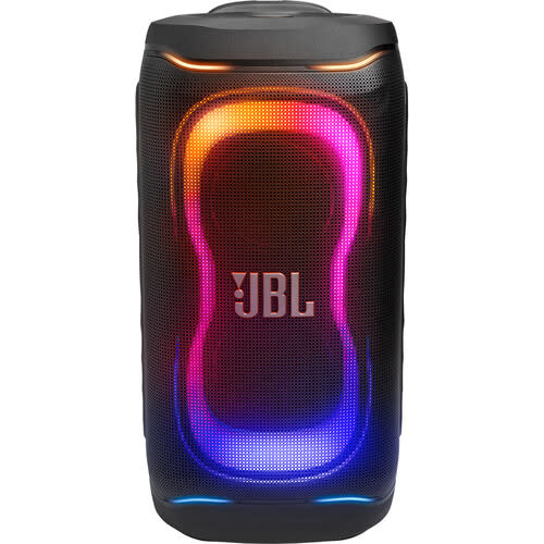 JBL Partybox Stage 330 240w Party Speaker Black