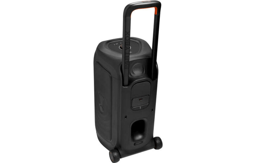 JBL Partybox Stage 330 240w Party Speaker Black