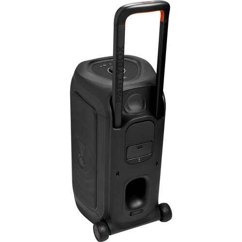 JBL Partybox Stage 330 240w Party Speaker Black