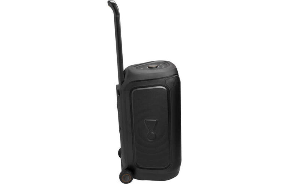 JBL Partybox Stage 330 240w Party Speaker Black