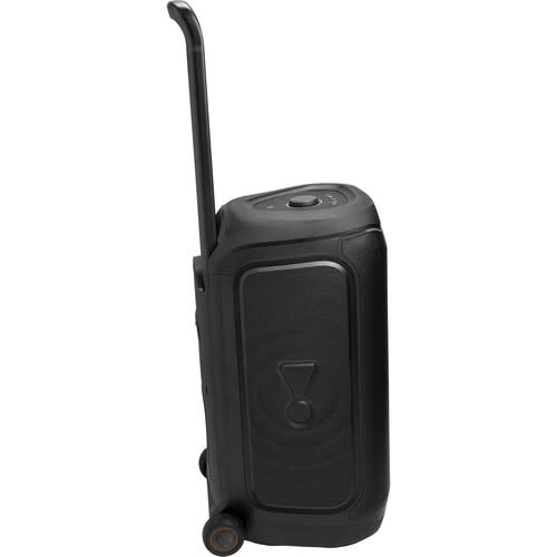 JBL Partybox Stage 330 240w Party Speaker Black