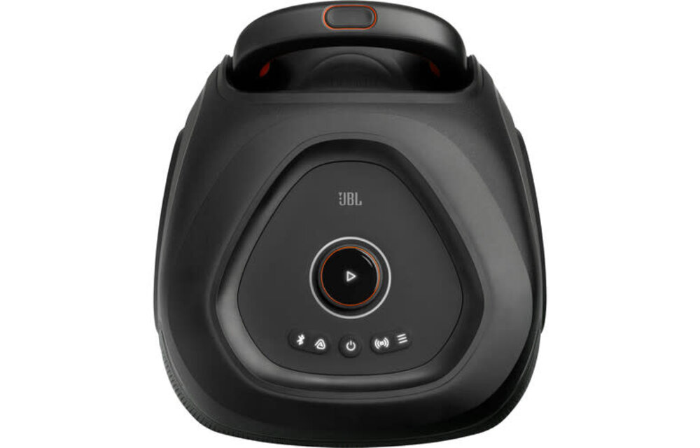 JBL Partybox Stage 330 240w Party Speaker Black