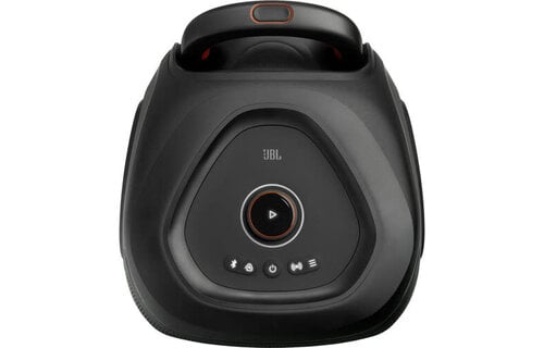 JBL Partybox Stage 330 240w Party Speaker Black