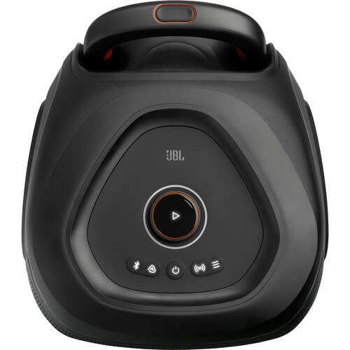 JBL Partybox Stage 330 240w Party Speaker Black
