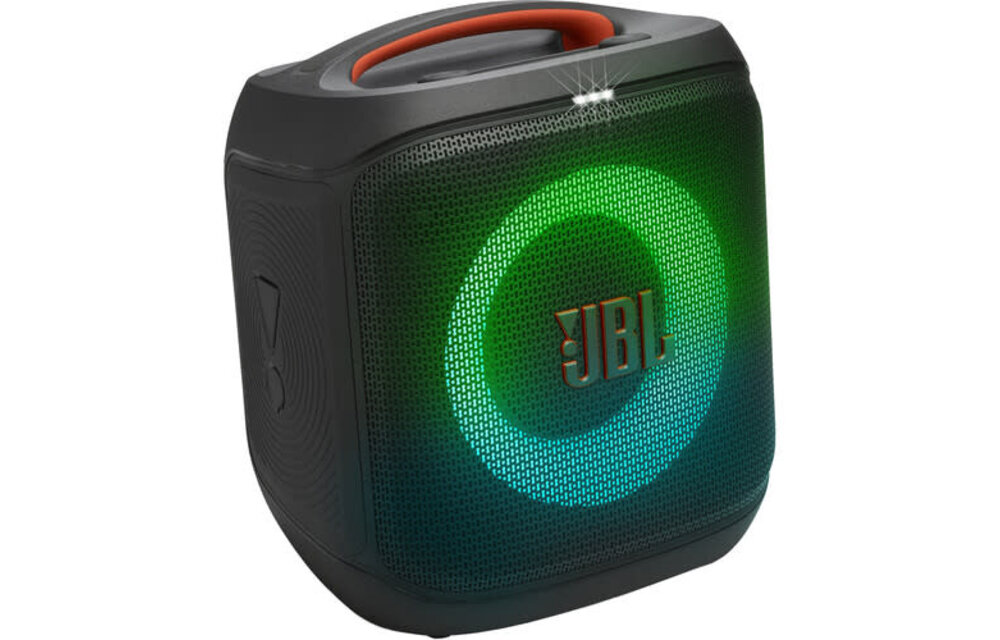 JBL Partybox Encore Essential 2 100W Wireless Speaker w/ light effects
