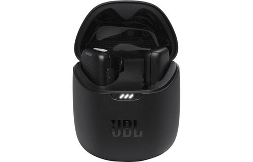 JBL Quantum Stream Wireless Clip-On USB-C  Microphone