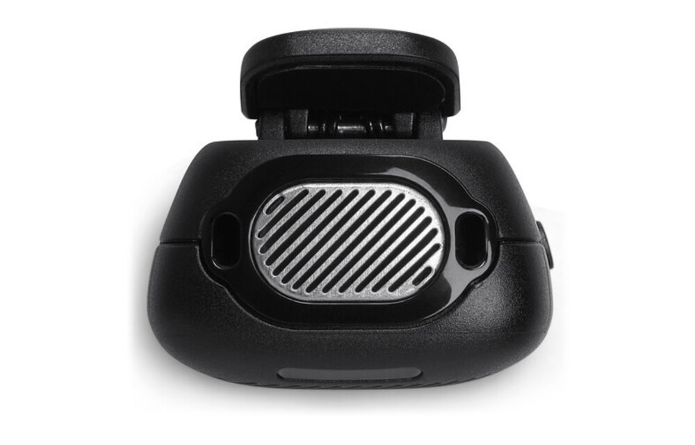 JBL Quantum Stream Wireless Clip-On USB-C Microphone