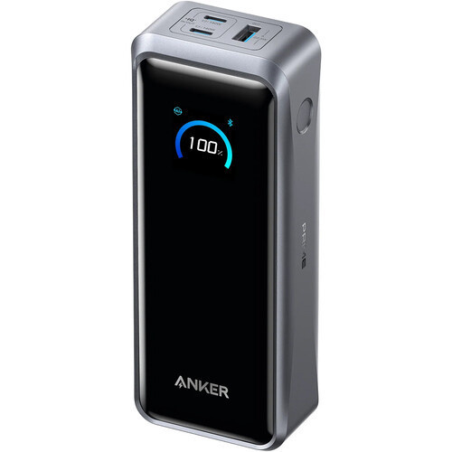 Anker Prime 26 Power Bank (26.5K, 300W)