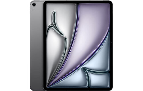 Apple iPad Air | 13" | M4 | 128GB | Wi-Fi + Cellular | Space Gray