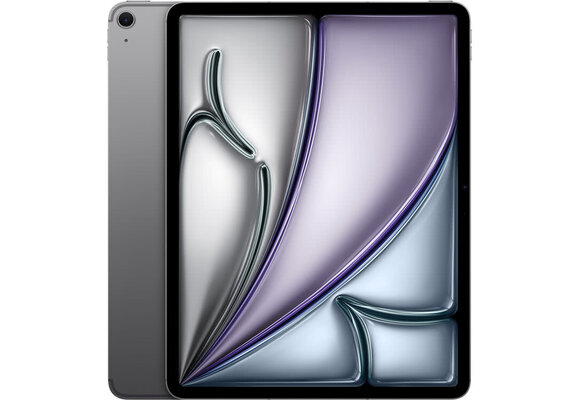 Apple iPad Air | 13" | M4 | 128GB | Wi-Fi + Cellular | Space Gray