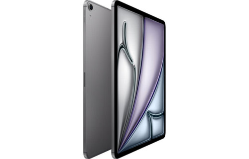Apple iPad Air | 13" | M4 | 128GB | Wi-Fi + Cellular | Space Gray