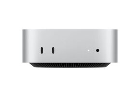 Apple Mac Mini (M4 10-Core CPU, 10-Core GPU), 24GB, 512GB, MacOS