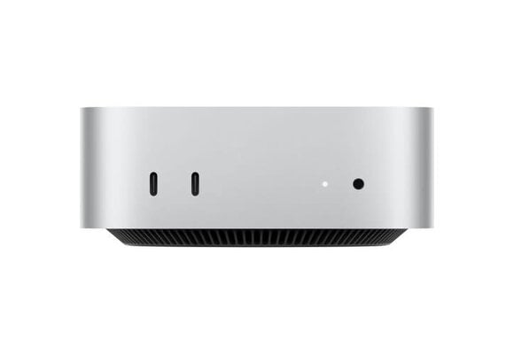Apple Mac Mini (M4 10-Core CPU, 10-Core GPU), 24GB, 512GB, MacOS