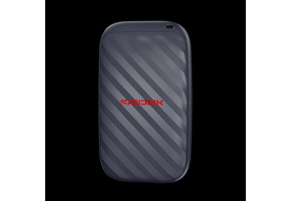 SanDisk Portable 1TB SSD USB-C 3.2 gen 2  external drive
