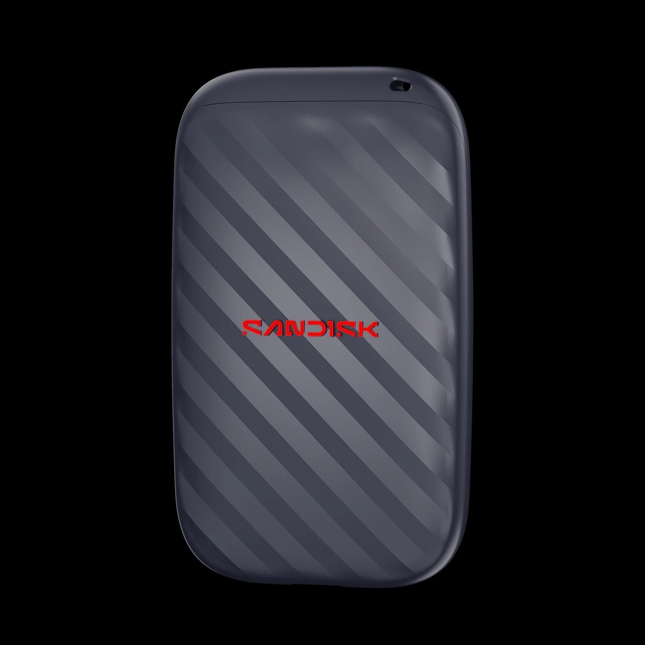SanDisk Portable 1TB SSD USB-C 3.2 gen 2 external drive
