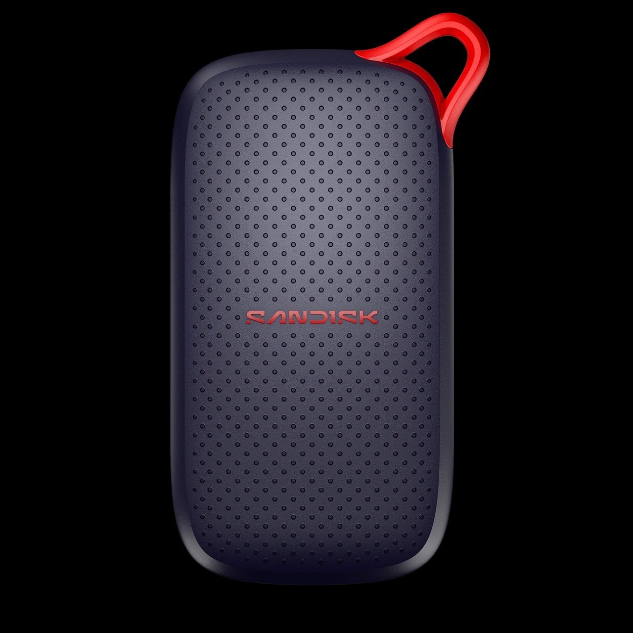 SanDisk Portable SSD (v3)  1 TB USB-C 3.2 Gen 2 external drive
