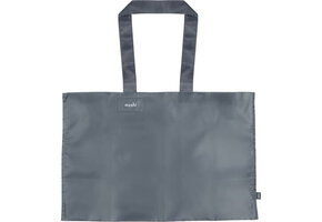 Moshi Foldable Travel Duffel Bag - Navy Blue