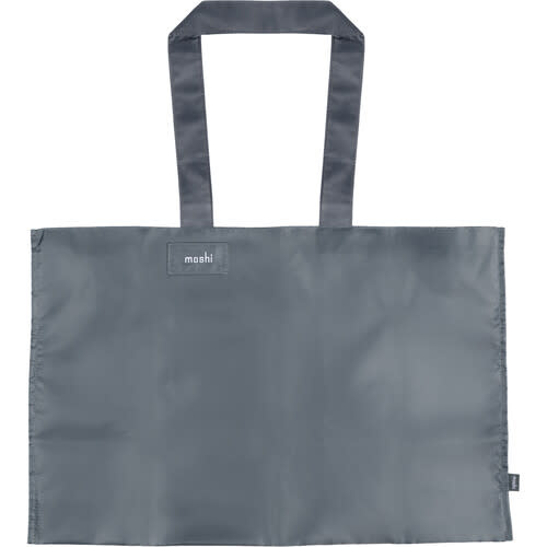 Foldable Travel Duffel Bag - Navy Blue