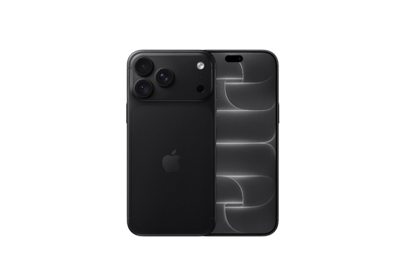 Apple iPhone 18 Pro | 256GB | Black | Physical SIM + eSIM | Unlocked