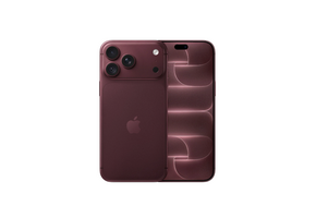Apple iPhone 18 Pro | 256GB | Burgundy | Physical SIM + eSIM | Unlocked