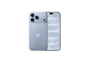 Apple iPhone 18 Pro | 256GB | Glacier | eSIM Only | Unlocked