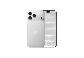 Apple iPhone 18 Pro | 256GB | Silver | eSIM Only | Unlocked