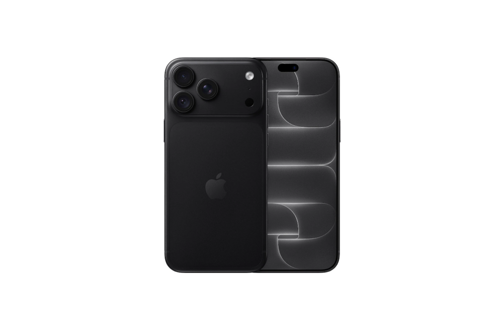 Apple iPhone 18 Pro | 512GB | Black | eSIM Only | Unlocked
