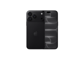 Apple iPhone 18 Pro | 512GB | Black | eSIM Only | Unlocked
